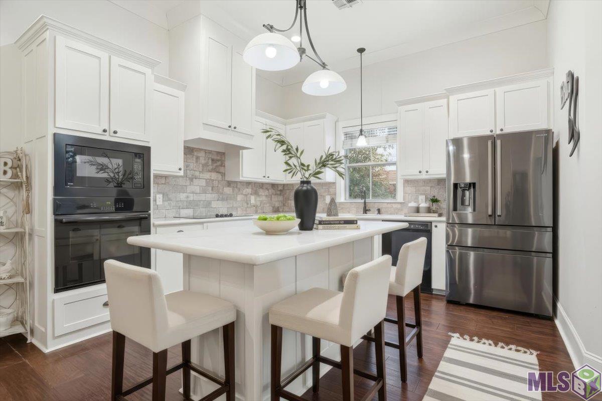 11721 North Milstead Place Baton Rouge, LA 70818 - Photo 3 of 24