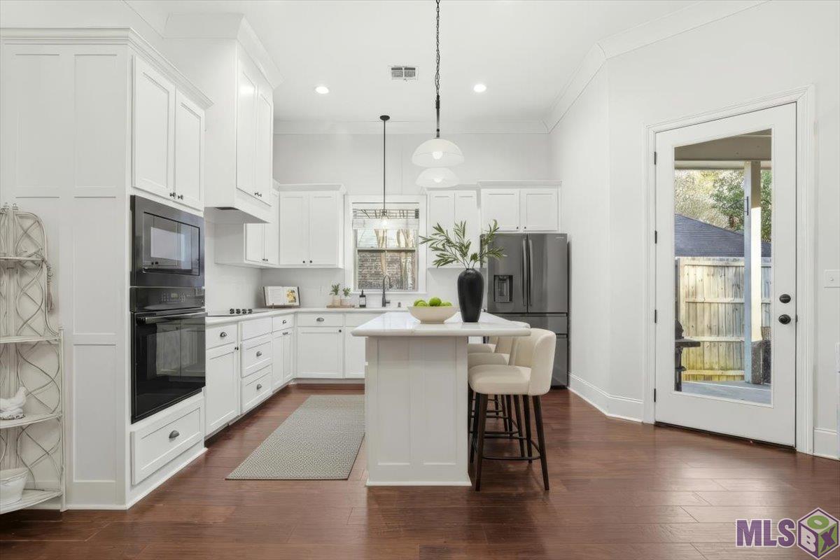 11721 North Milstead Place Baton Rouge, LA 70818 - Photo 4 of 24