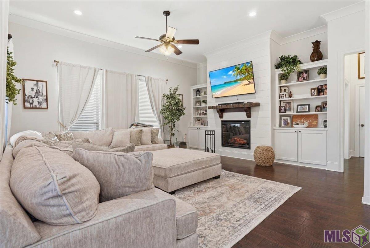 11721 North Milstead Place Baton Rouge, LA 70818 - Photo 5 of 24