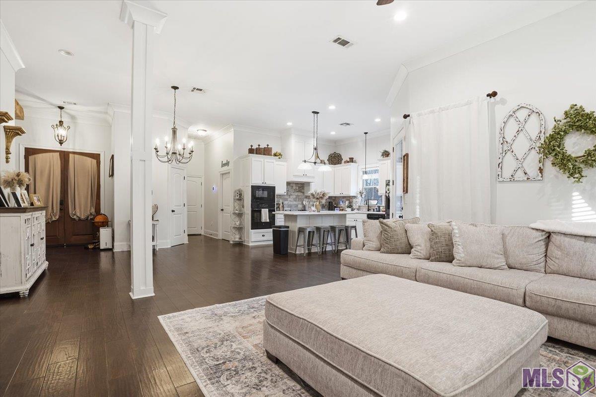 11721 North Milstead Place Baton Rouge, LA 70818 - Photo 6 of 24