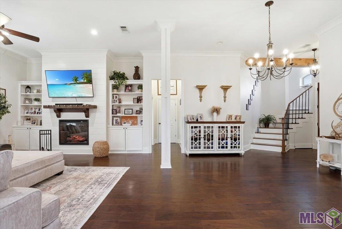 11721 North Milstead Place Baton Rouge, LA 70818 - Photo 7 of 24