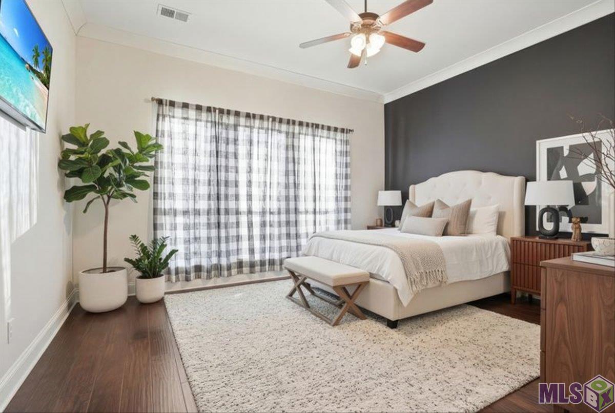 11721 North Milstead Place Baton Rouge, LA 70818 - Photo 9 of 24