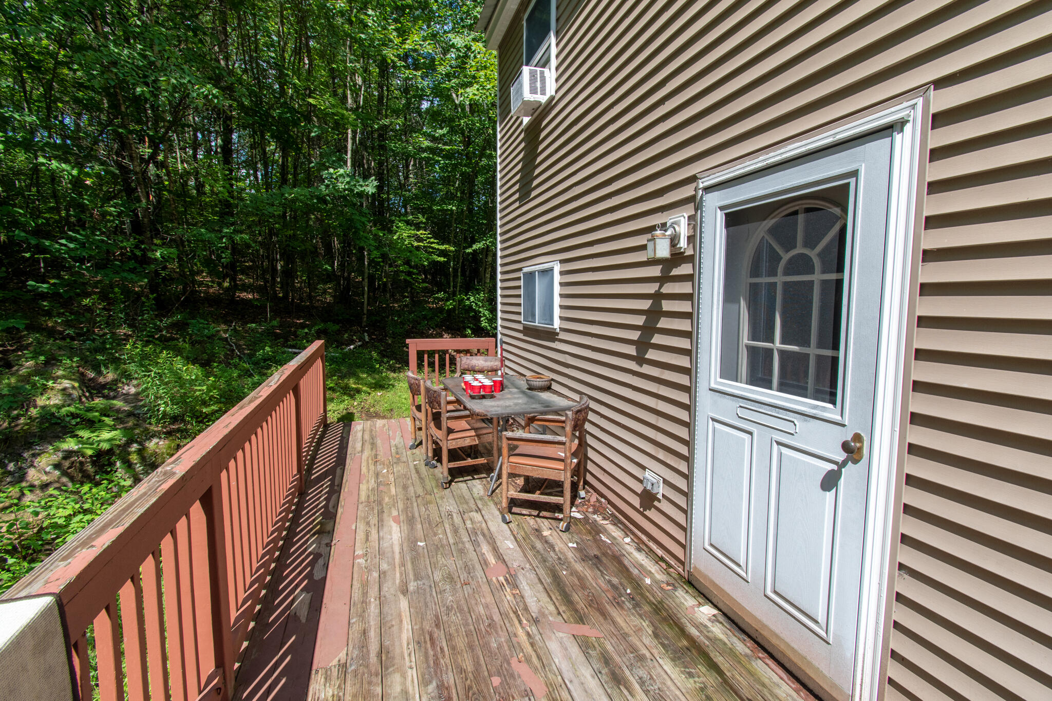 349 Grammar Road Sanford, ME 04073 - Photo 46 of 47 349B Deck