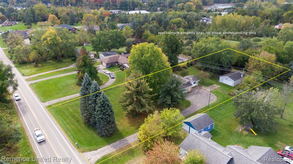 2550 South Hacker Road Brighton, MI 48114 - Photo 31 of 41