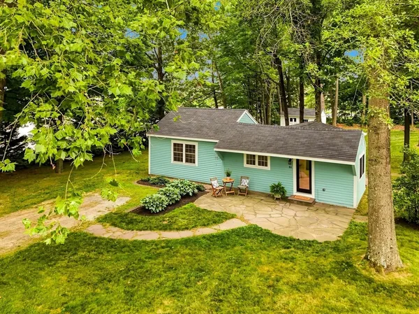 $329,900 | 44 Oak Avenue, Unit 44, Lunenburg, MA 01462