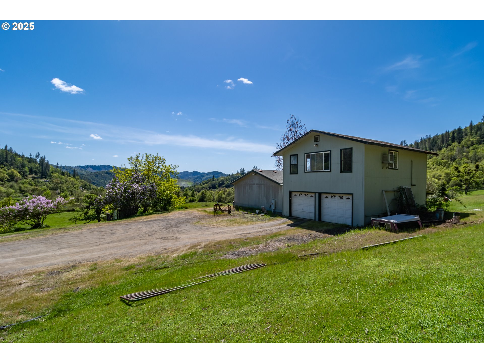 1360 Sunshine Road Roseburg, OR 97470 - Photo 38 of 41 Gallery Image 38