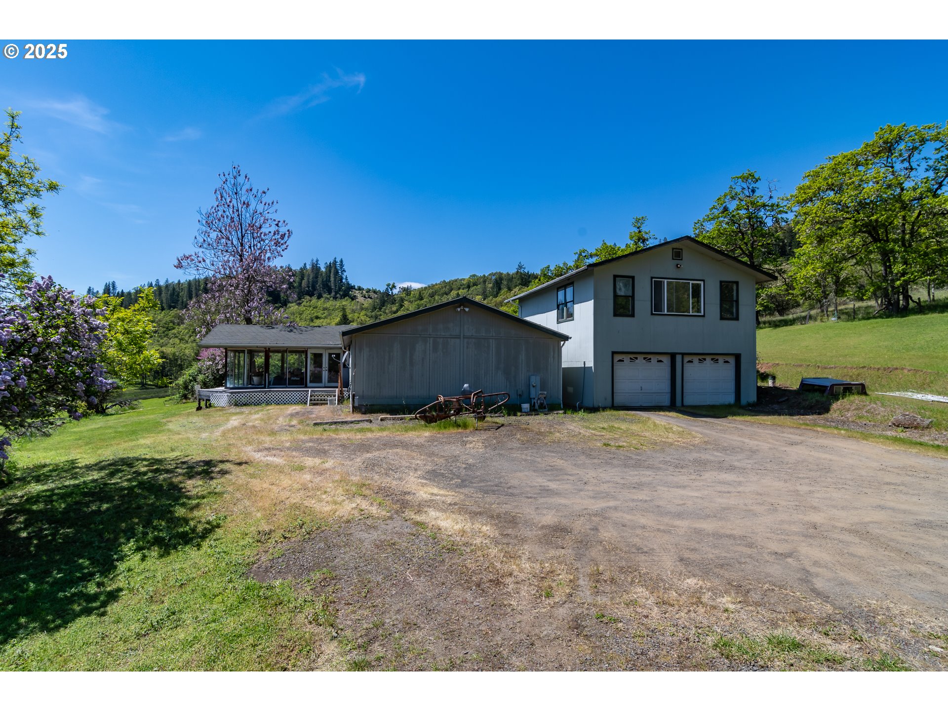 1360 Sunshine Road Roseburg, OR 97470 - Photo 39 of 41 Gallery Image 39