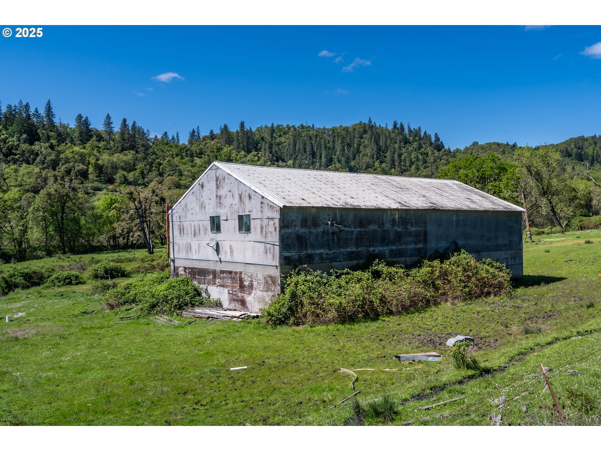 1360 Sunshine Road Roseburg, OR 97470 - Photo 40 of 41 Gallery Image 40
