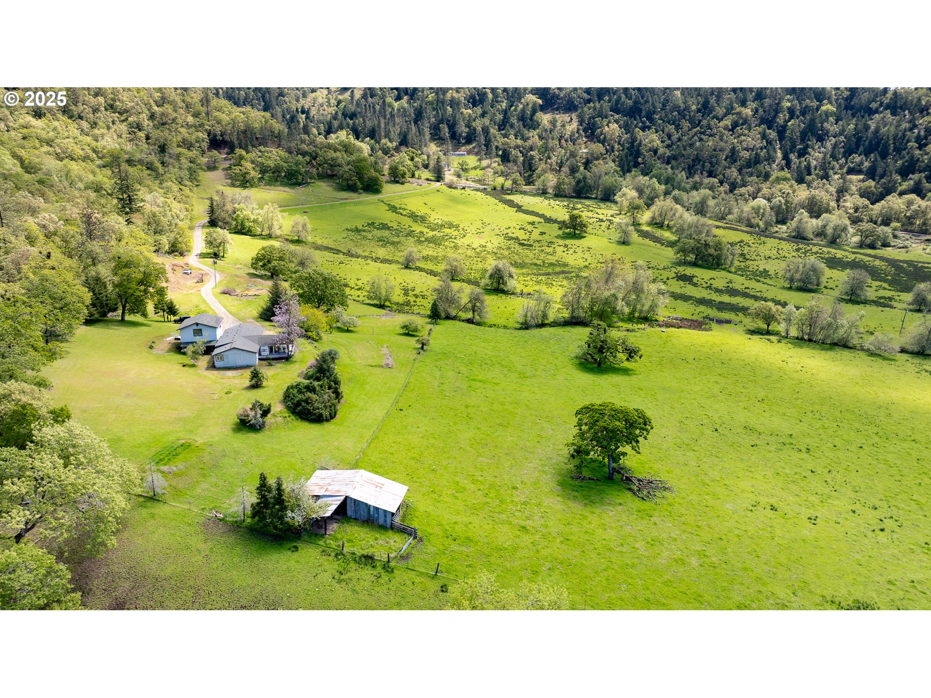 1360 Sunshine Road Roseburg, OR 97470 - Photo 5 of 41 Gallery Image 5