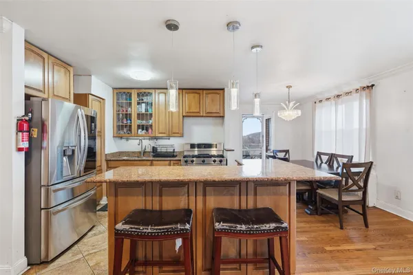 $295,000 | 495 Odell Avenue, Unit 8B, Yonkers, NY 10703