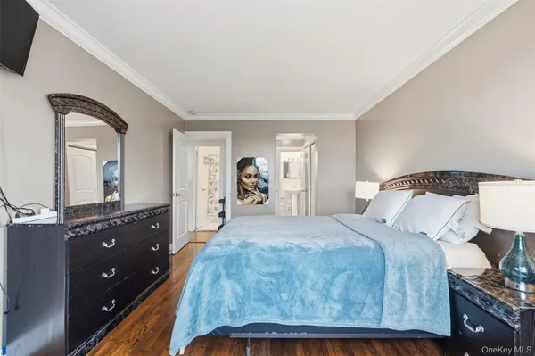 $295,000 | 495 Odell Avenue, Unit 8B, Yonkers, NY 10703