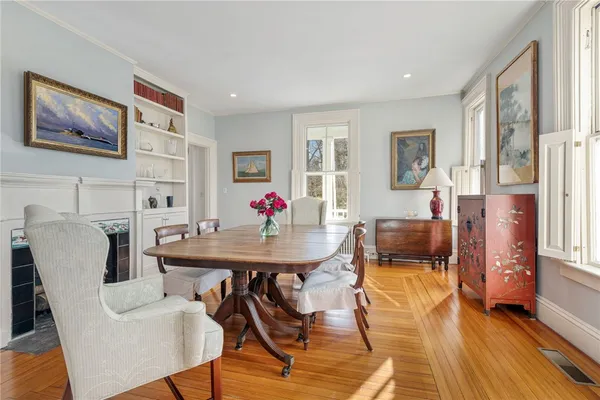 $55,000 | 100 Coggeshall Avenue, Newport, RI 02840