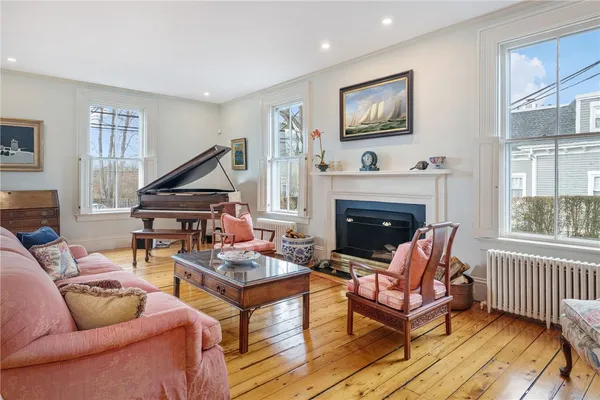 $55,000 | 100 Coggeshall Avenue, Newport, RI 02840