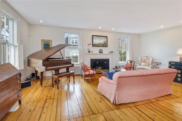 $55,000 | 100 Coggeshall Avenue, Newport, RI 02840