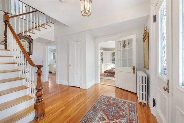 $55,000 | 100 Coggeshall Avenue, Newport, RI 02840