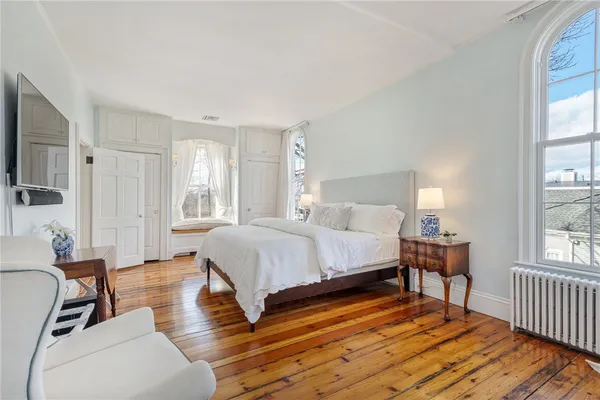 $55,000 | 100 Coggeshall Avenue, Newport, RI 02840