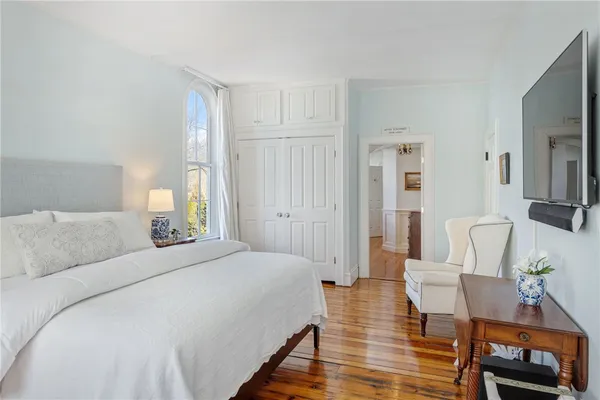 $55,000 | 100 Coggeshall Avenue, Newport, RI 02840