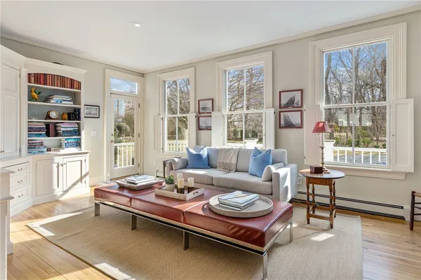 $55,000 | 100 Coggeshall Avenue, Newport, RI 02840