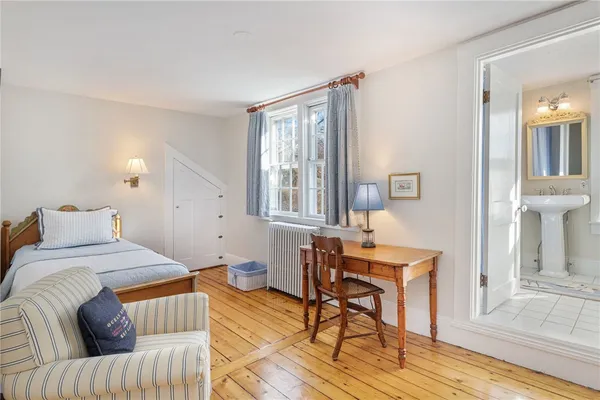 $55,000 | 100 Coggeshall Avenue, Newport, RI 02840