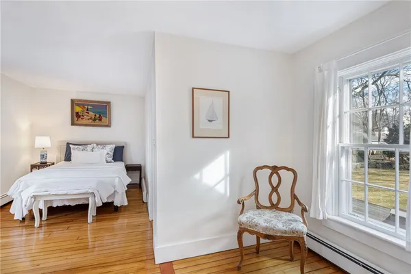 $55,000 | 100 Coggeshall Avenue, Newport, RI 02840