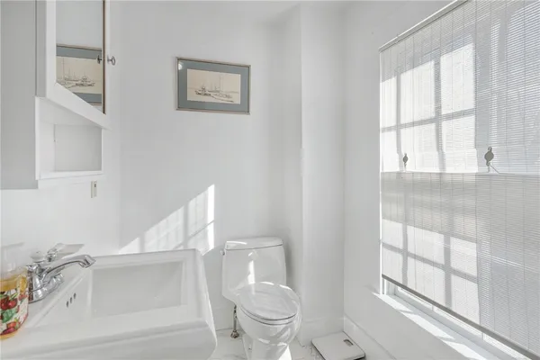 $55,000 | 100 Coggeshall Avenue, Newport, RI 02840