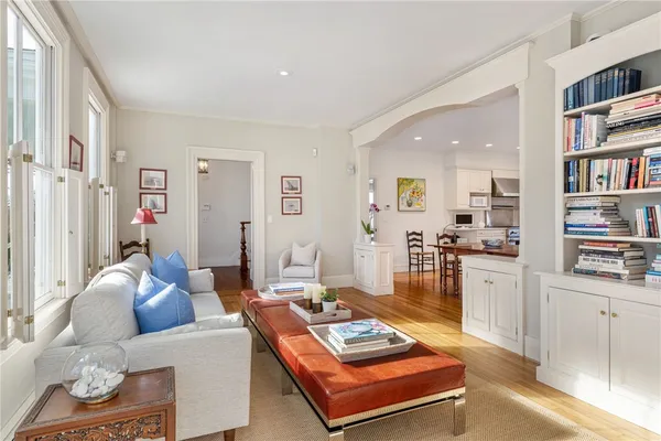 $55,000 | 100 Coggeshall Avenue, Newport, RI 02840