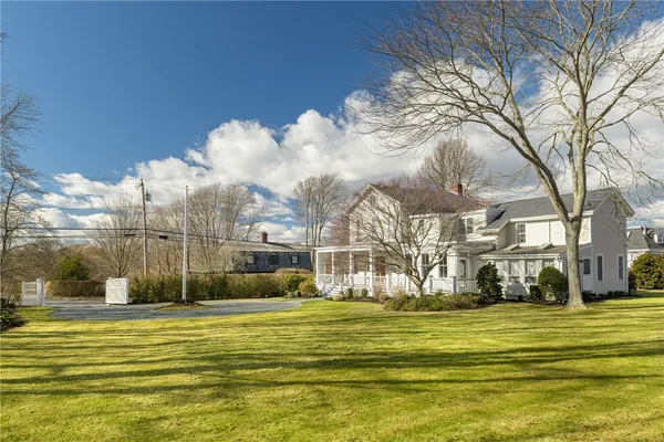 $55,000 | 100 Coggeshall Avenue, Newport, RI 02840