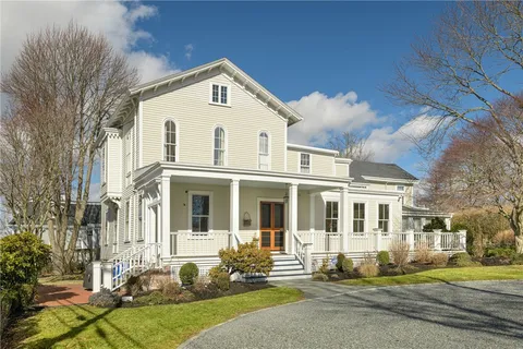 $55,000 | 100 Coggeshall Avenue, Newport, RI 02840