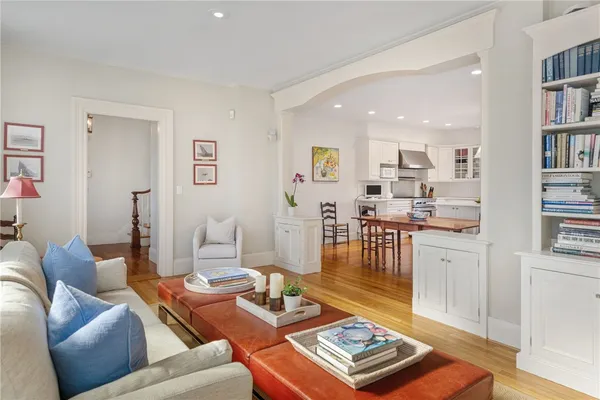 $55,000 | 100 Coggeshall Avenue, Newport, RI 02840