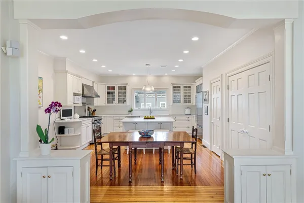 $55,000 | 100 Coggeshall Avenue, Newport, RI 02840