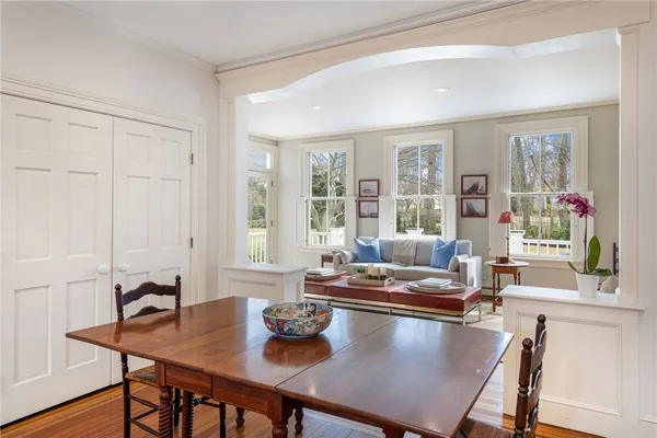 $55,000 | 100 Coggeshall Avenue, Newport, RI 02840