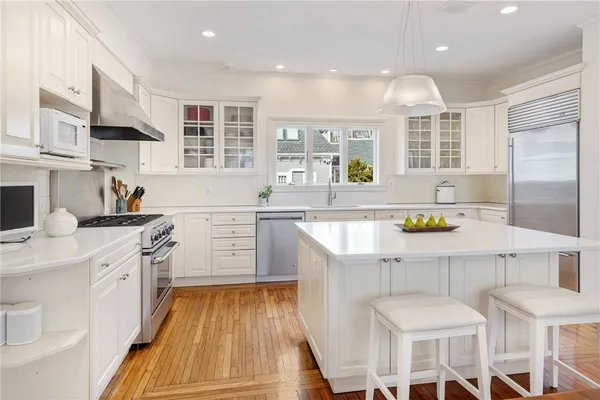 $55,000 | 100 Coggeshall Avenue, Newport, RI 02840