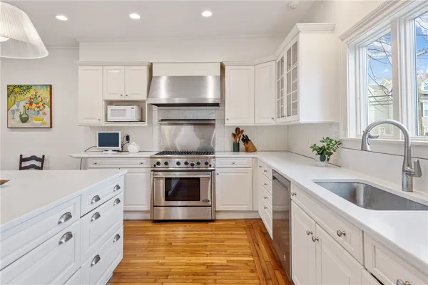 $55,000 | 100 Coggeshall Avenue, Newport, RI 02840