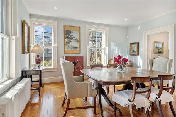 $55,000 | 100 Coggeshall Avenue, Newport, RI 02840