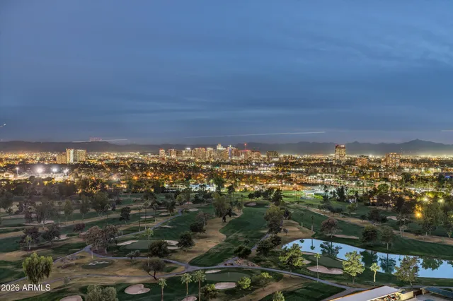 $2,000,000 | 1040 East Osborn Road, Unit 1902, Phoenix, AZ 85014