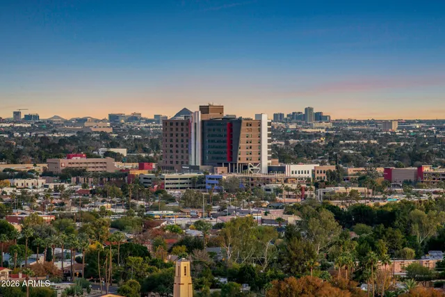 $2,000,000 | 1040 East Osborn Road, Unit 1902, Phoenix, AZ 85014