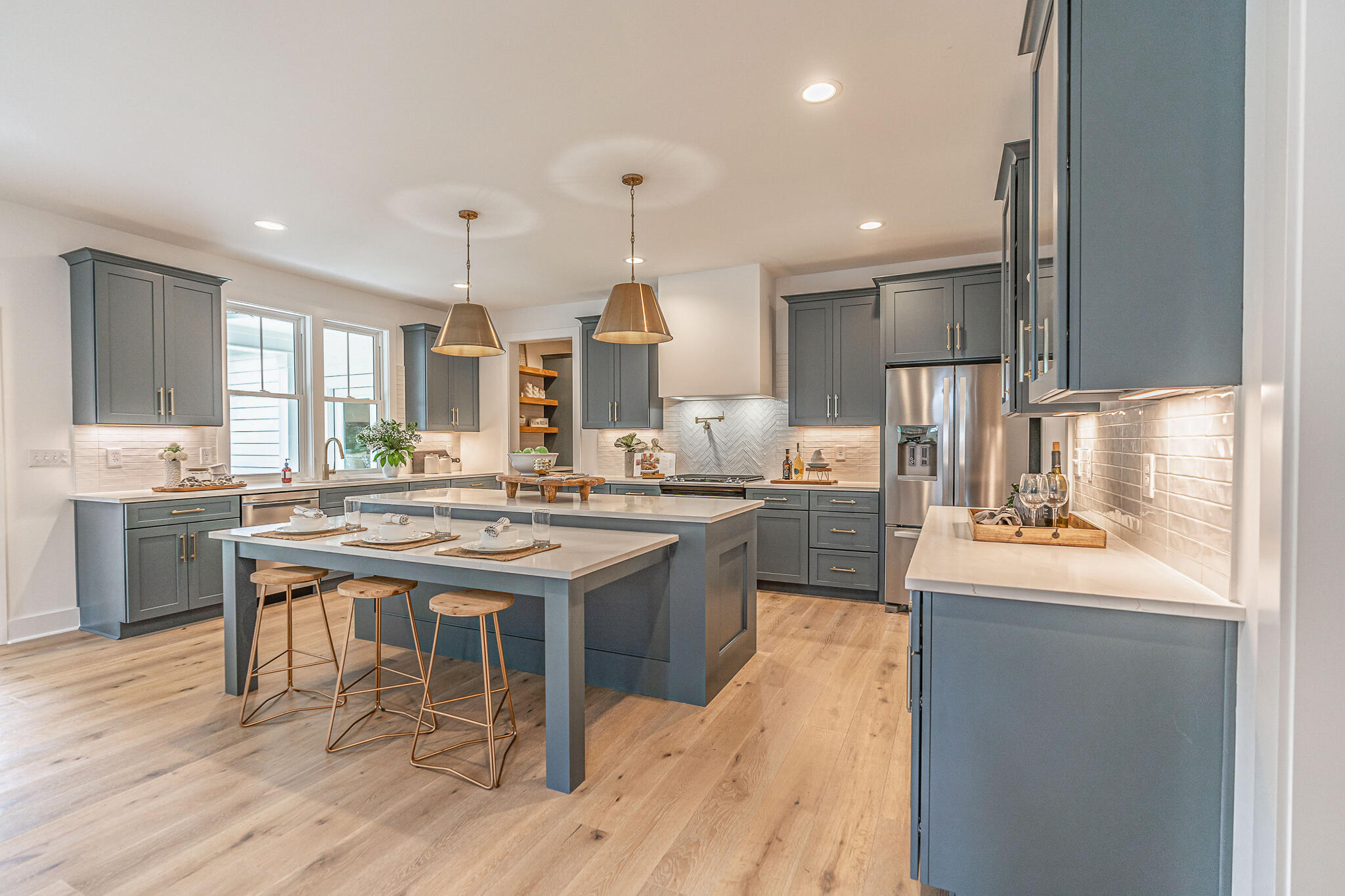 760 North Ridge Street Southern Pines, NC 28387 - Photo 12 of 56 760 N Ridge-12