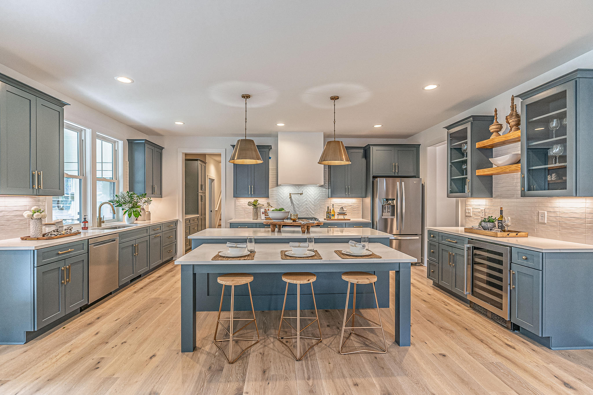 760 North Ridge Street Southern Pines, NC 28387 - Photo 13 of 56 760 N Ridge-106