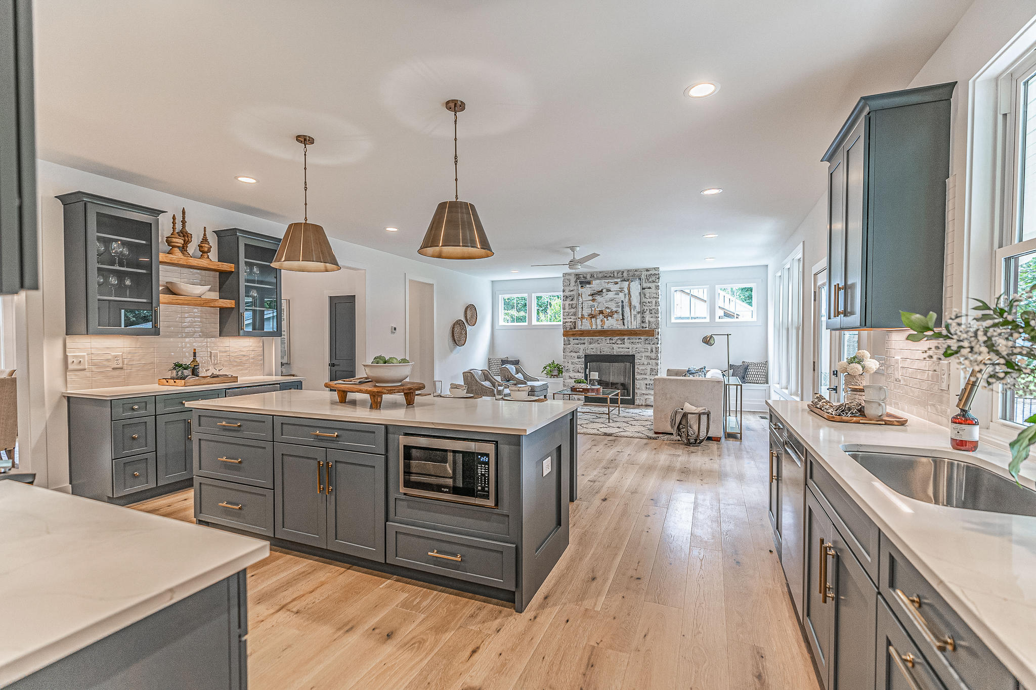 760 North Ridge Street Southern Pines, NC 28387 - Photo 15 of 56 760 N Ridge-101