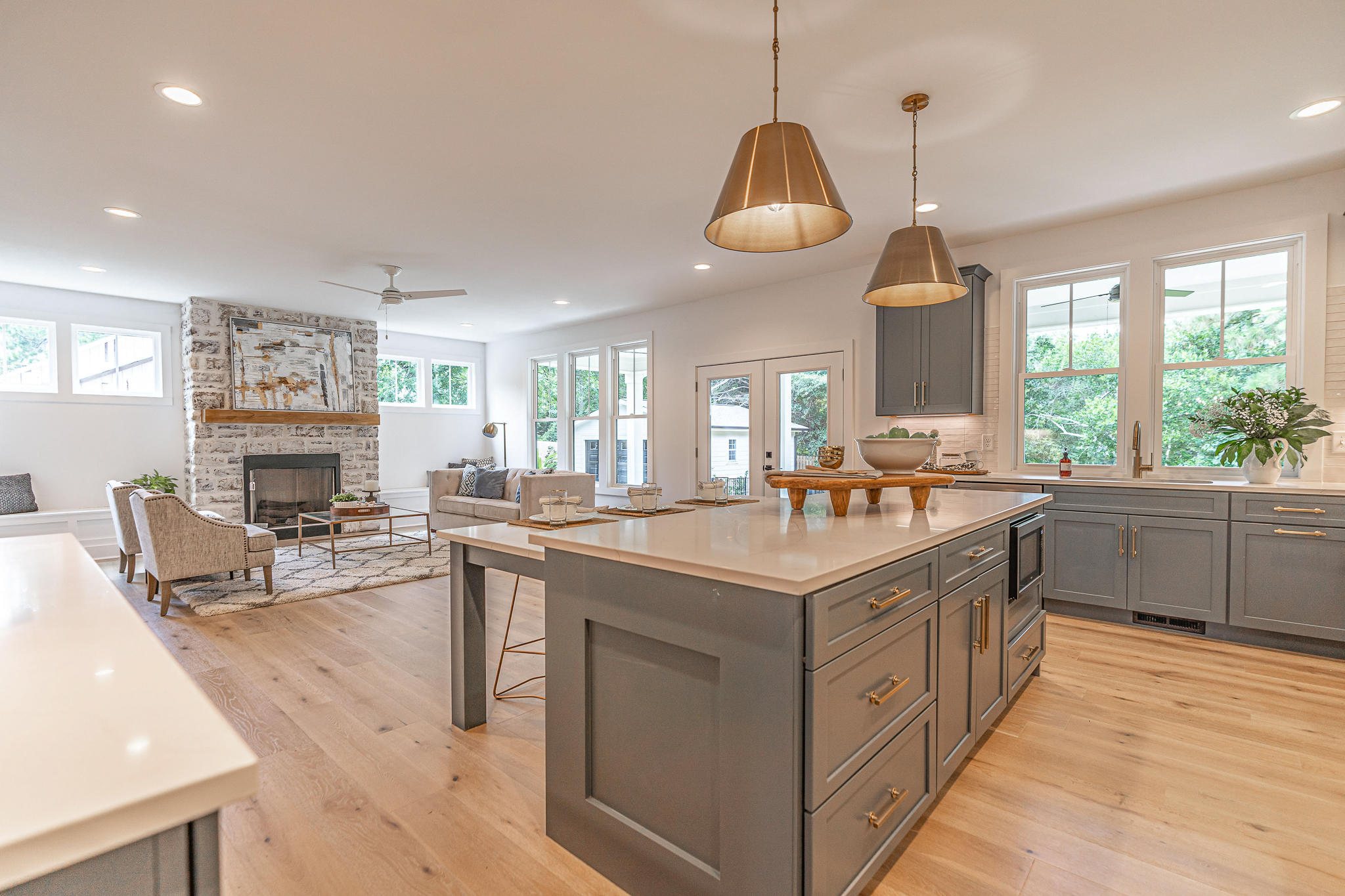 760 North Ridge Street Southern Pines, NC 28387 - Photo 18 of 56 760 N Ridge-105