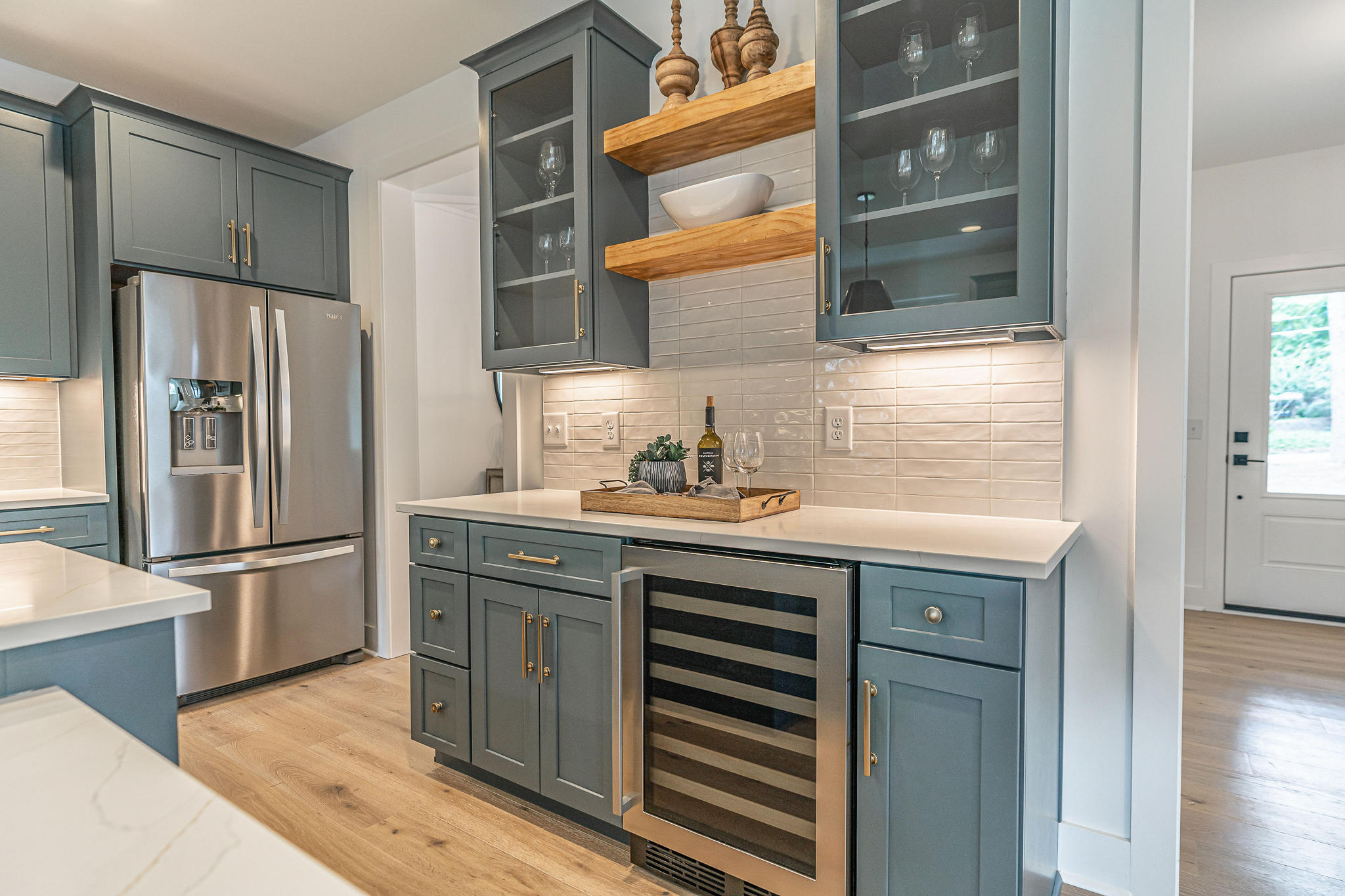 760 North Ridge Street Southern Pines, NC 28387 - Photo 19 of 56 760 N Ridge-23