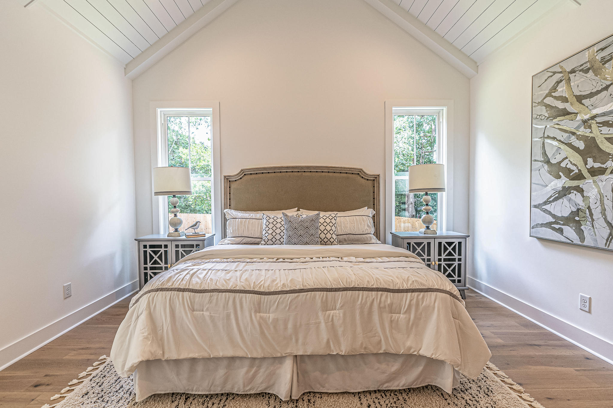 760 North Ridge Street Southern Pines, NC 28387 - Photo 23 of 56 760 N Ridge-44