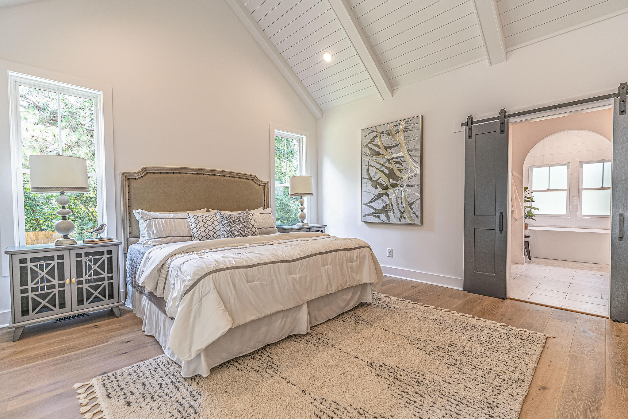 760 North Ridge Street Southern Pines, NC 28387 - Photo 25 of 56 760 N Ridge-46