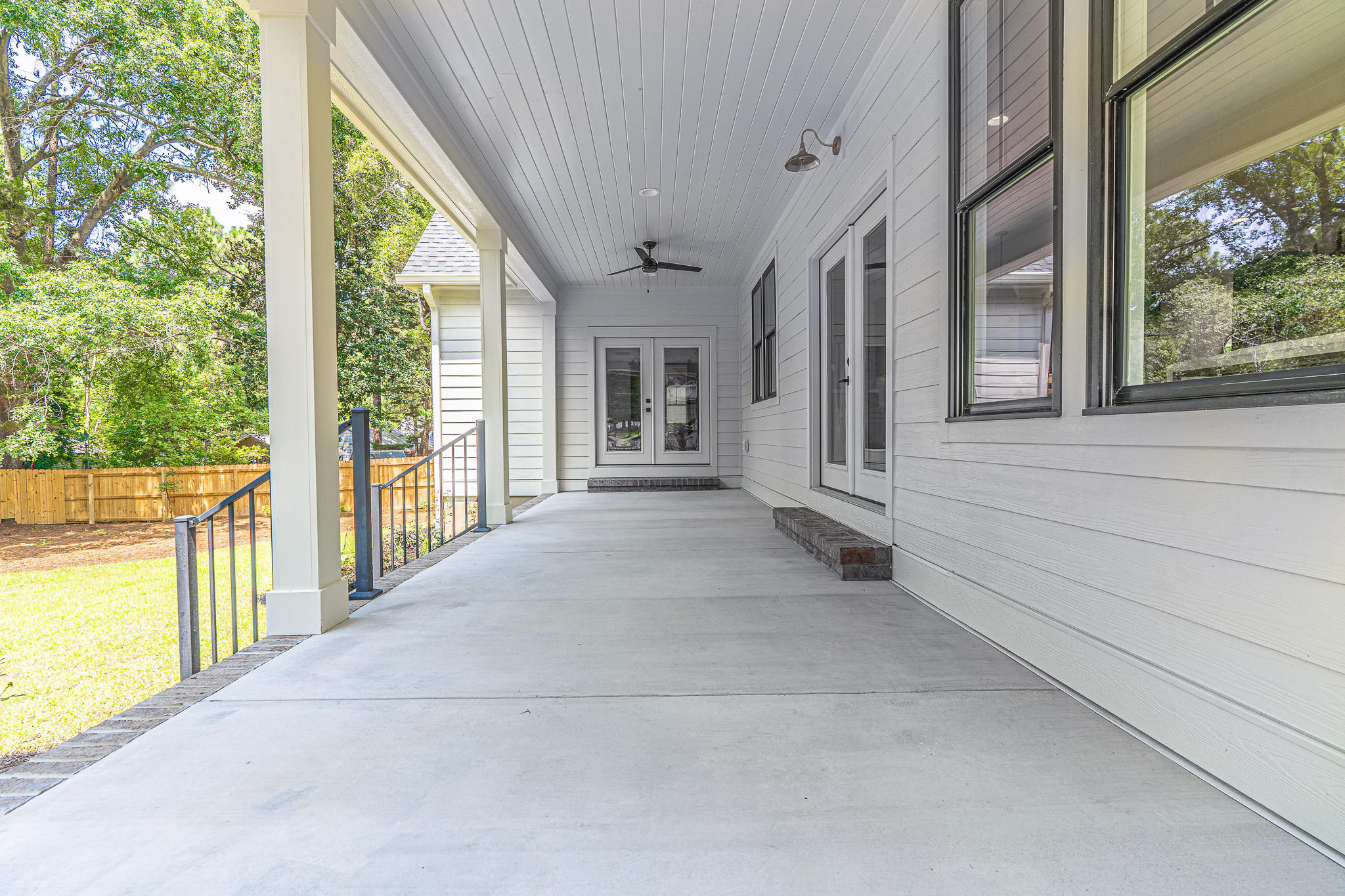 760 North Ridge Street Southern Pines, NC 28387 - Photo 50 of 56 760 N Ridge-82