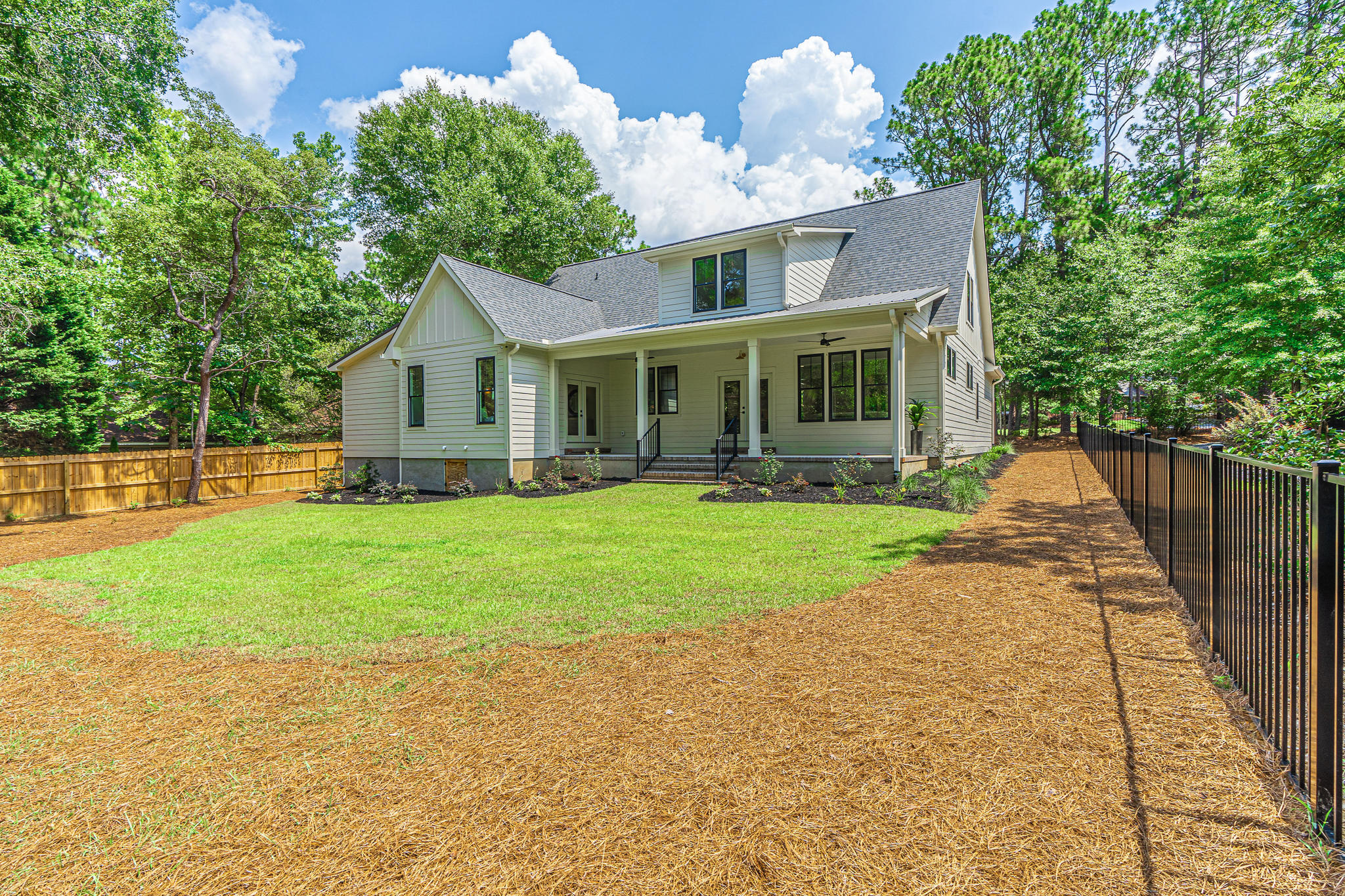 760 North Ridge Street Southern Pines, NC 28387 - Photo 51 of 56 760 N Ridge-84