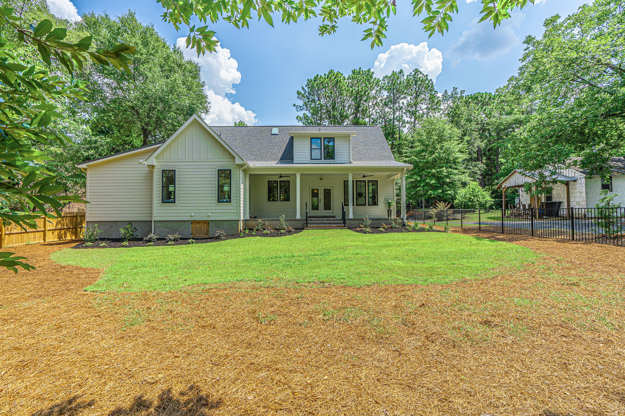 760 North Ridge Street Southern Pines, NC 28387 - Photo 52 of 56 760 N Ridge-85