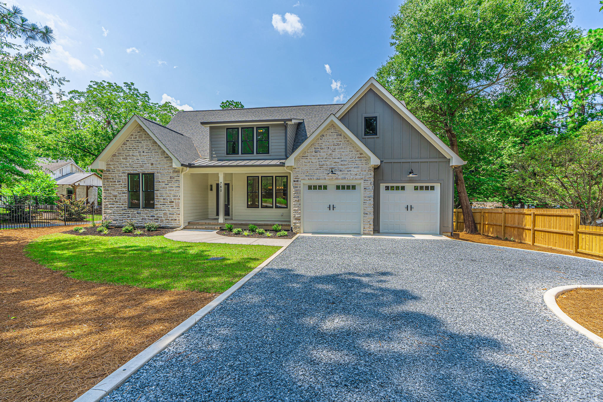760 North Ridge Street Southern Pines, NC 28387 - Photo 56 of 56 760 N Ridge-90