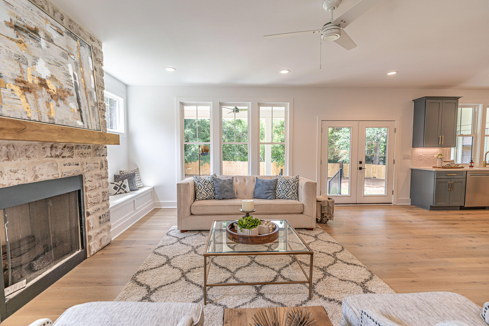 760 North Ridge Street Southern Pines, NC 28387 - Photo 9 of 56 760 N Ridge-06