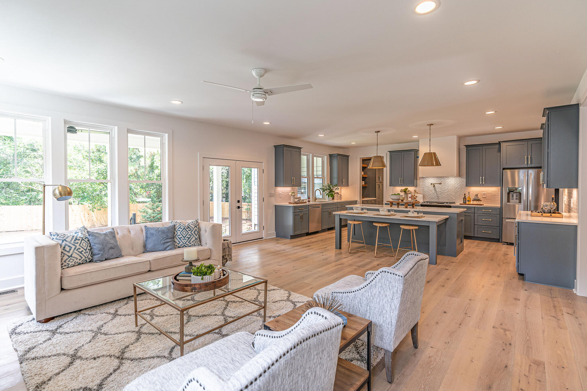 760 North Ridge Street Southern Pines, NC 28387 - Photo 10 of 56 760 N Ridge-07