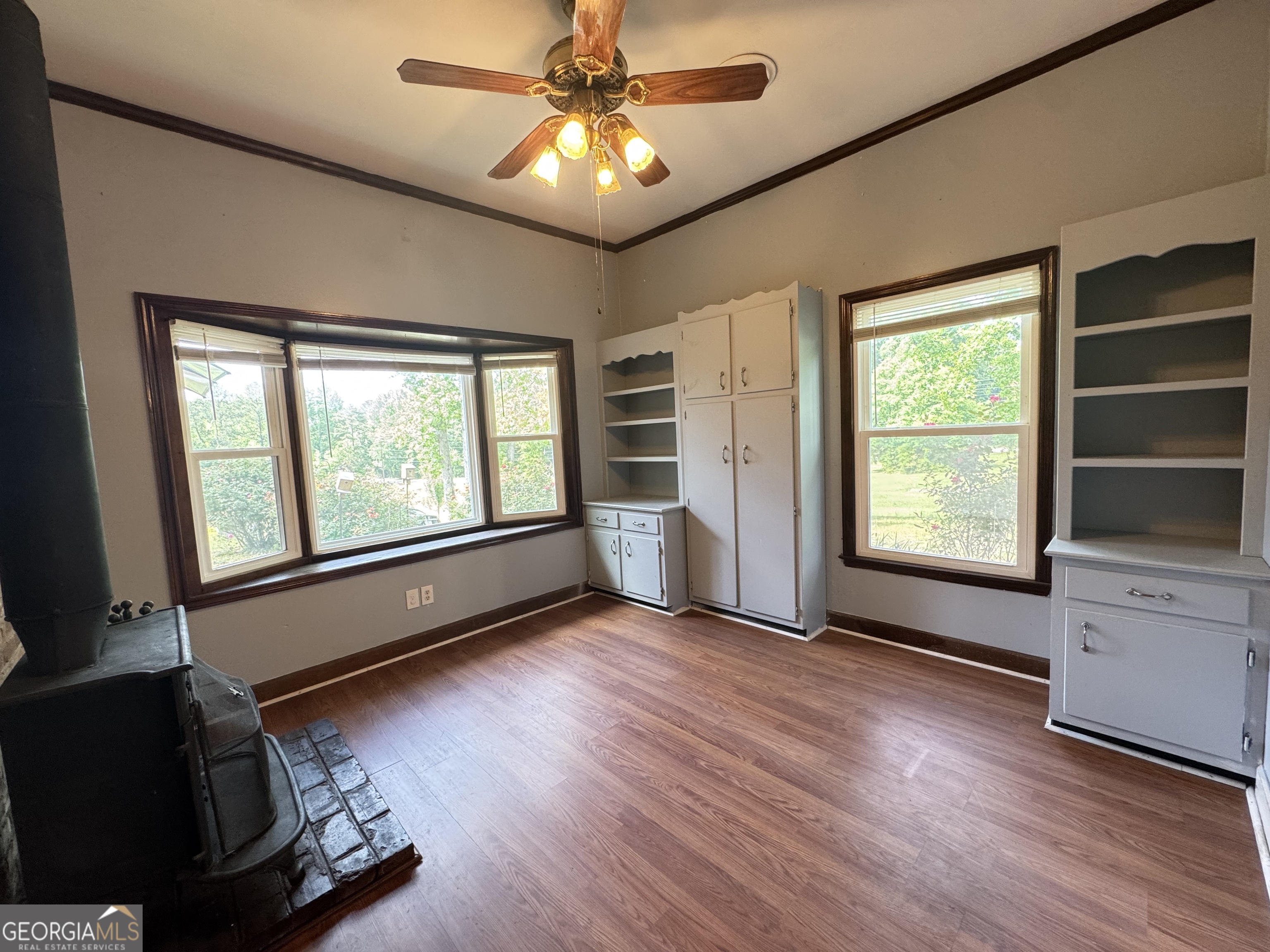 310 Hoppin Branch Road Griffin, GA 30224 - Photo 10 of 45